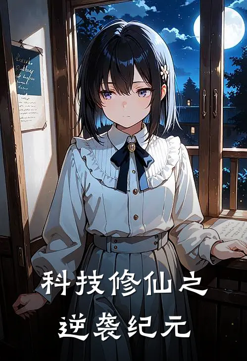 科技修仙之逆袭纪元