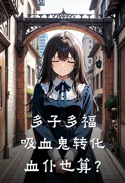 多子多福：吸血鬼转化血仆也算？李逍安娜免费小说全文阅读_最新章节列表多子多福：吸血鬼转化血仆也算？(李逍安娜)
