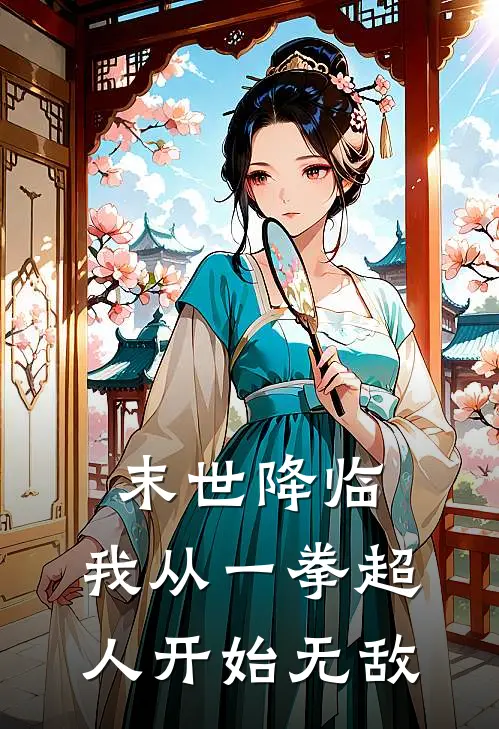 末世降临，我从一拳超人开始无敌(周凡赵坤)热门小说推荐_免费小说在线看末世降临，我从一拳超人开始无敌周凡赵坤