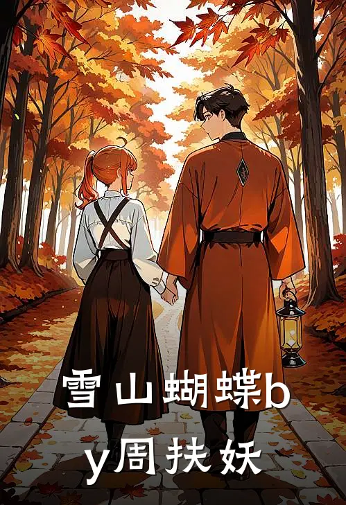 雪山蝴蝶by周扶妖