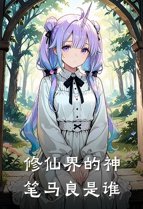 修仙界的神笔马良是谁