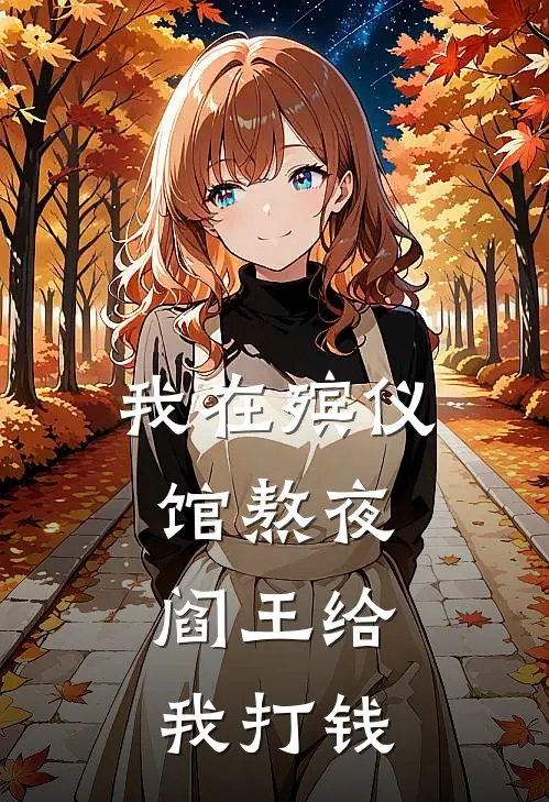 我在殡仪馆熬夜，阎王给我打钱阿斌小夏全文免费阅读_热门小说大全我在殡仪馆熬夜，阎王给我打钱阿斌小夏