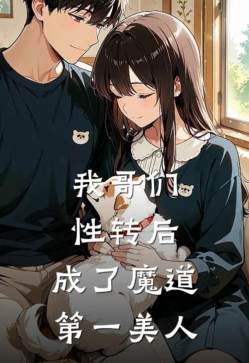 我哥们性转后，成了魔道第一美人