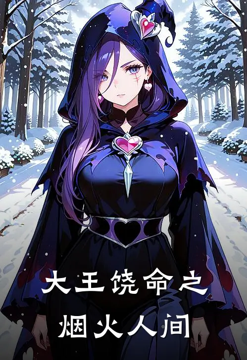 大王饶命之烟火人间