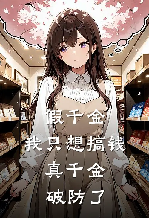 《假千金：我只想搞钱，真千金破防了》苏念苏晚火爆新书_假千金：我只想搞钱，真千金破防了(苏念苏晚)最新热门小说