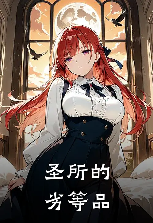 圣所的劣等品路西法亚伯热门小说推荐_完本小说大全圣所的劣等品(路西法亚伯)