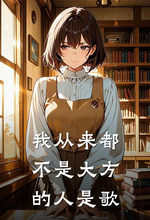 我从来都不是大方的人是歌