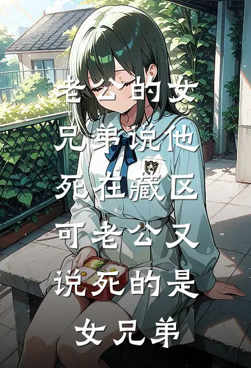 老公的女兄弟说他死在藏区，可老公又说死的是女兄弟静姐王海涛免费热门小说_最热门小说老公的女兄弟说他死在藏区，可老公又说死的是女兄弟静姐王海涛