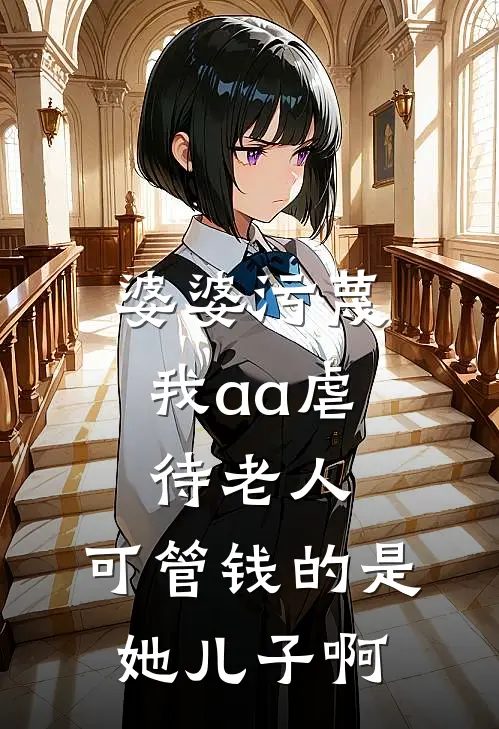 婆婆污蔑我aa虐待老人，可管钱的是她儿子啊(陈涛李娟)最新小说_免费阅读完整版小说婆婆污蔑我aa虐待老人，可管钱的是她儿子啊(陈涛李娟)