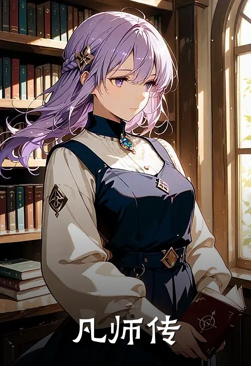 凡师传(谢言小芽)小说免费阅读无弹窗_完结小说凡师传谢言小芽