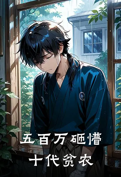 五百万砸懵十代贫农