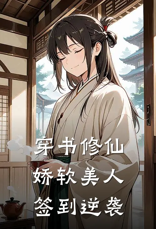 穿书修仙：娇软美人签到逆袭苏酥云逸尘免费小说全集_免费小说在哪看穿书修仙：娇软美人签到逆袭(苏酥云逸尘)