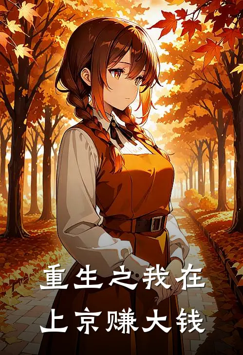 重生之我在上京赚大钱