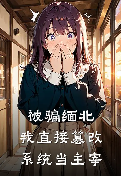 被骗缅北，我直接篡改系统当主宰(林默王磊)免费阅读完整版小说_最新小说全文阅读被骗缅北，我直接篡改系统当主宰林默王磊