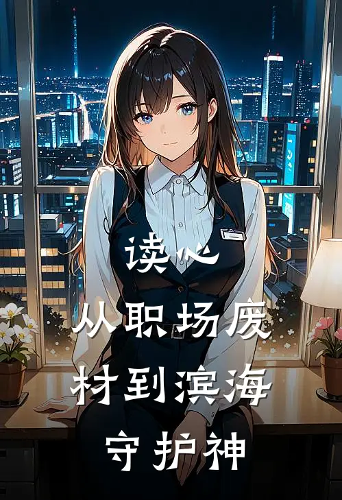 林羽王涛《读心：从职场废材到滨海守护神》完结版阅读_(读心：从职场废材到滨海守护神)全集阅读