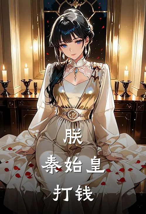 朕，秦始皇，打钱