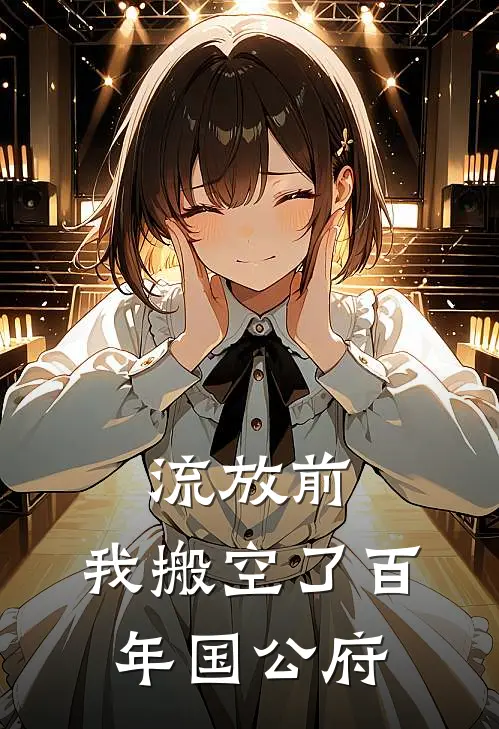 流放前，我搬空了百年国公府