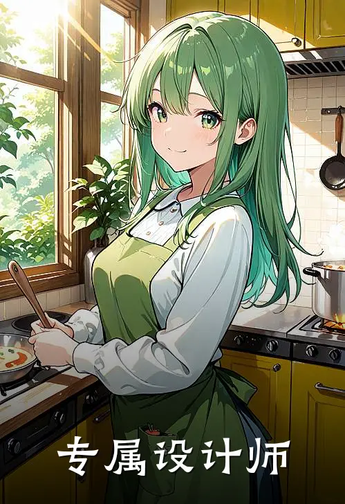 专属设计师