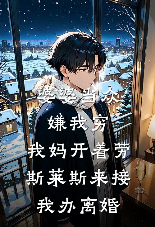 婆婆当众嫌我穷，我妈开着劳斯莱斯来接我办离婚(浩宇林念)热门完本小说_最新小说婆婆当众嫌我穷，我妈开着劳斯莱斯来接我办离婚浩宇林念