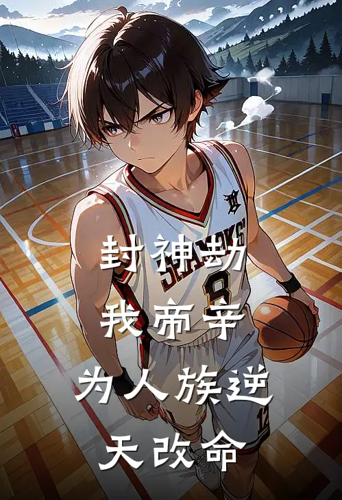 封神劫：我帝辛，为人族逆天改命帝辛帝辛免费小说推荐_推荐完结小说封神劫：我帝辛，为人族逆天改命(帝辛帝辛)