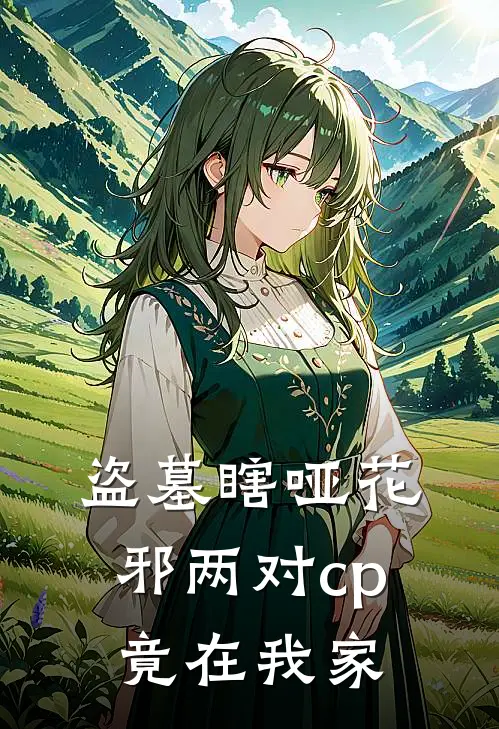 盗墓瞎哑花邪两对cp竟在我家（陌楠清解雨臣）最新章节列表