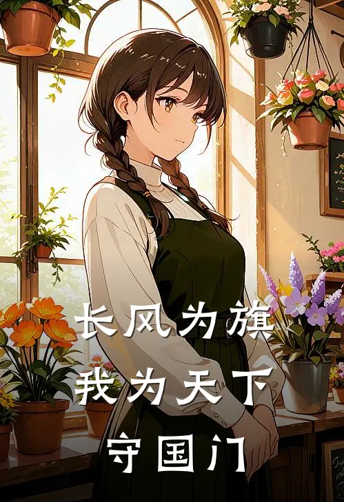 长风为旗我为天下守国门