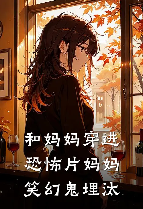 《和妈妈穿进恐怖片妈妈笑幻鬼埋汰》林小晓槐娘免费完本小说在线阅读_《和妈妈穿进恐怖片妈妈笑幻鬼埋汰》林小晓槐娘免费小说
