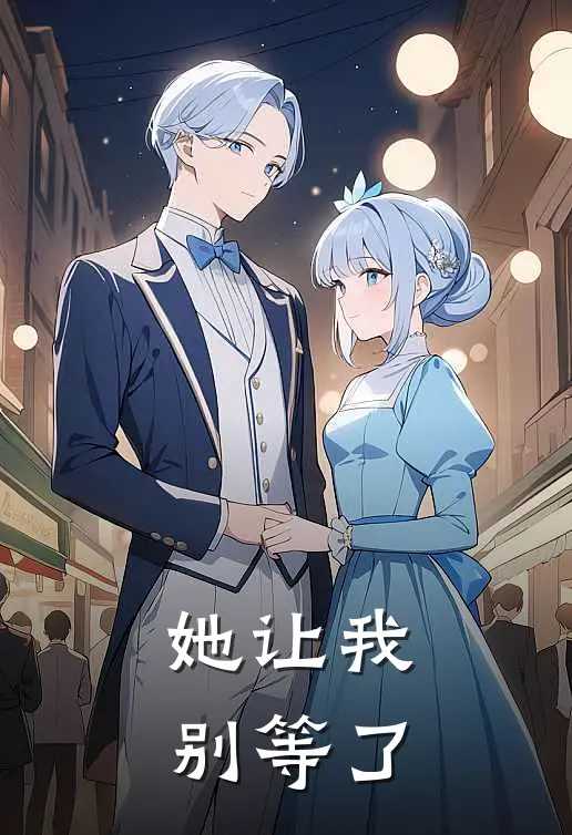 她让我别等了(周铁军雪穗)最新小说全文阅读_最新章节列表她让我别等了(周铁军雪穗)