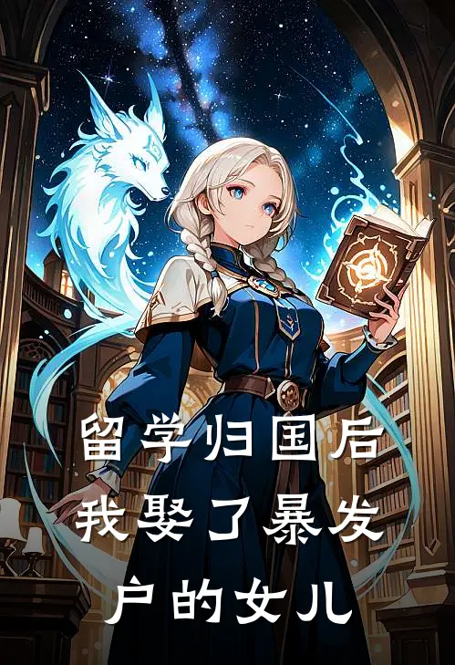 留学归国后，我娶了暴发户的女儿沈砚秋顾临洲热门小说阅读_好看的小说推荐完结留学归国后，我娶了暴发户的女儿沈砚秋顾临洲