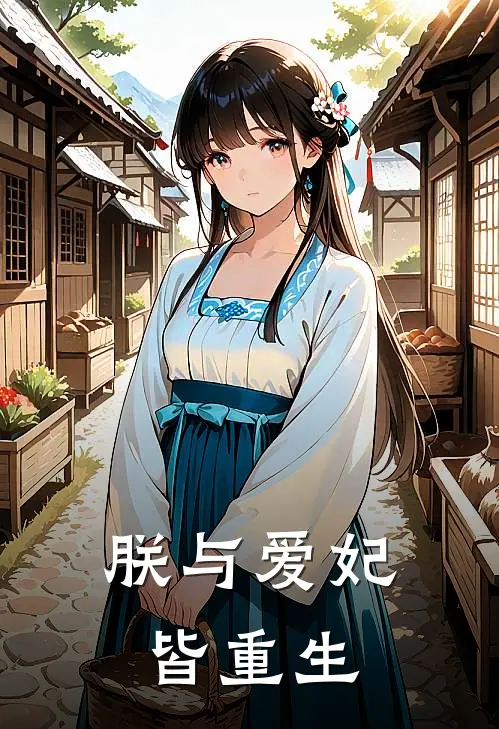 朕与爱妃皆重生