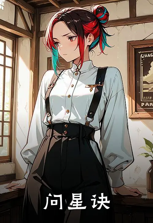 问星诀丹田陆离免费小说推荐_推荐完结小说问星诀(丹田陆离)