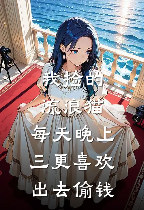 抖音热门（我捡的流浪猫，每天晚上三更喜欢出去偷钱）最新章节列表_（抖音热门）我捡的流浪猫，每天晚上三更喜欢出去偷钱最新小说