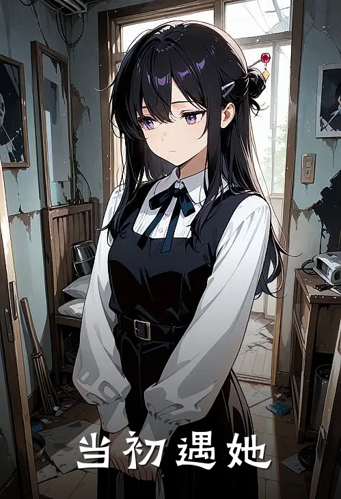 当初遇她叶麟路晴小说完结推荐_完整版小说免费阅读当初遇她(叶麟路晴)