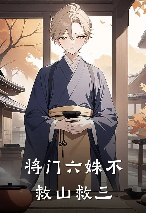 将门六姝不救山救三