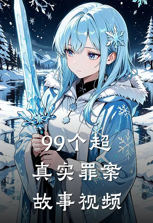 99个超真实罪案故事视频