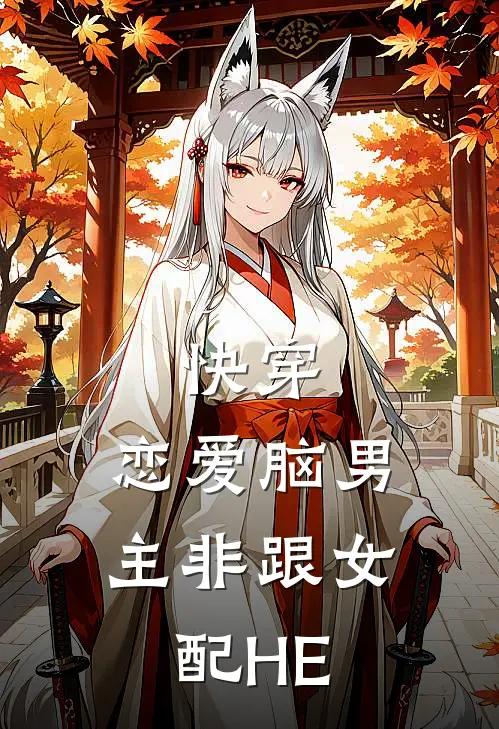 快穿：恋爱脑男主非跟女配HE