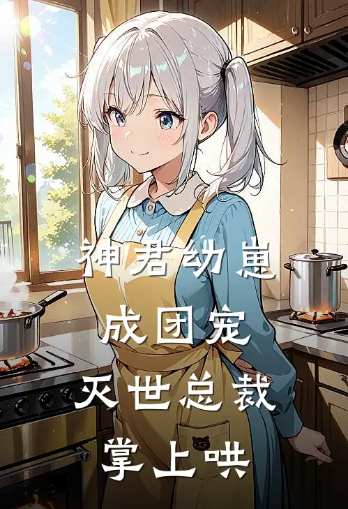 神君幼崽成团宠，灭世总裁掌上哄白瑾琛卢青冥全文阅读免费全集_免费小说神君幼崽成团宠，灭世总裁掌上哄(白瑾琛卢青冥)