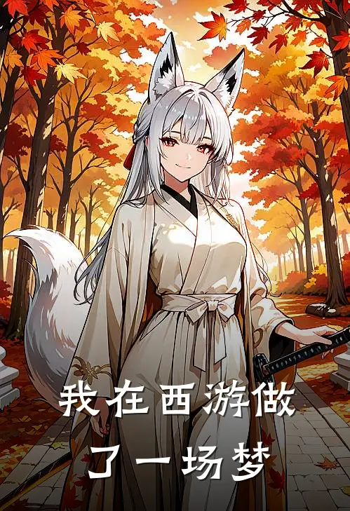 我在西游做了一场梦