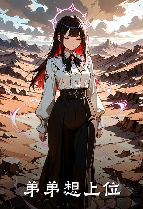 弟弟想上位