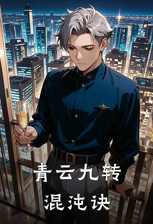 青云九转混沌诀