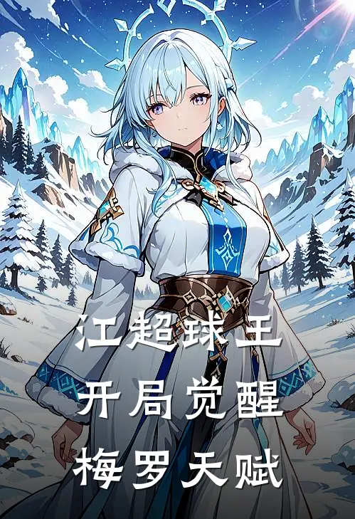 江超球王：开局觉醒梅罗天赋萧枫梅西免费小说全文阅读_免费小说在线阅读江超球王：开局觉醒梅罗天赋萧枫梅西