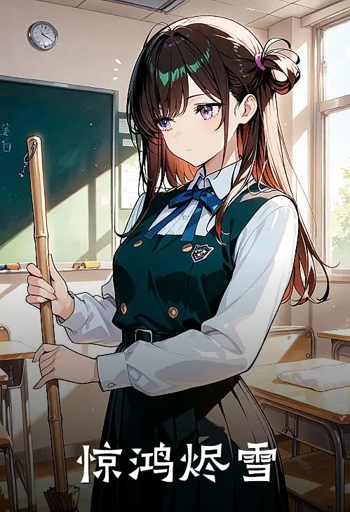 惊鸿烬雪(傅意浓常洵)好看的完结小说_完本小说惊鸿烬雪傅意浓常洵