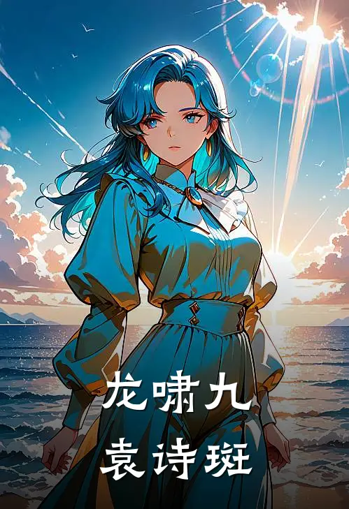 龙啸九袁诗斑萧逸林婉儿热门小说排行_免费阅读全文龙啸九袁诗斑(萧逸林婉儿)