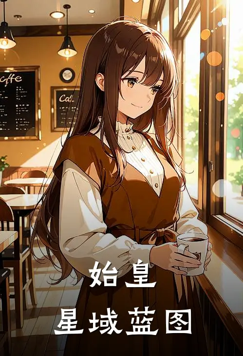 始皇：星域蓝图