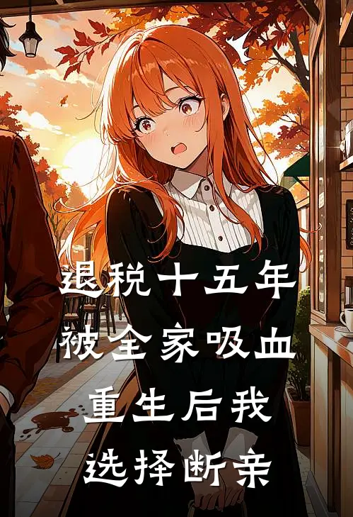 退税十五年被全家吸血，重生后我选择断亲(沈耀沈念)全本免费在线阅读_沈耀沈念全文阅读