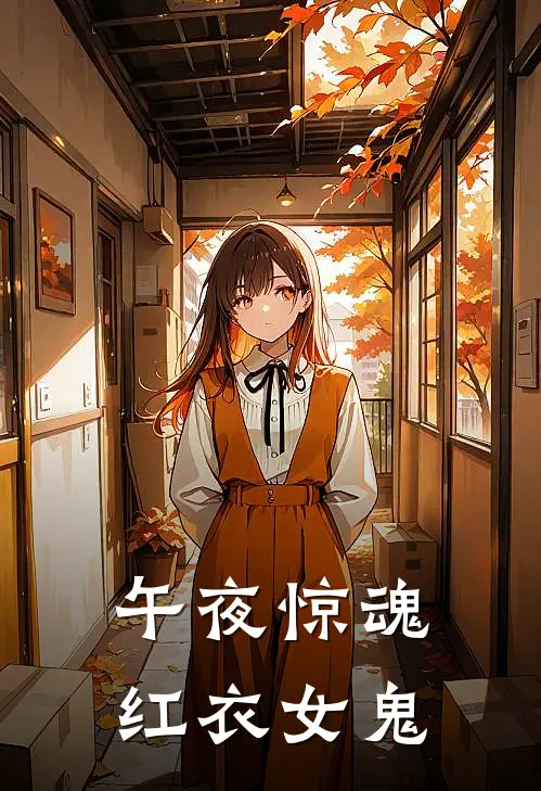 午夜惊魂红衣女鬼陈默林曼免费完结版小说_小说完结午夜惊魂红衣女鬼陈默林曼