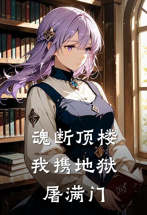 魂断顶楼，我携地狱屠满门(林晚星林初夏)全本完结小说_完整版免费全文阅读魂断顶楼，我携地狱屠满门(林晚星林初夏)