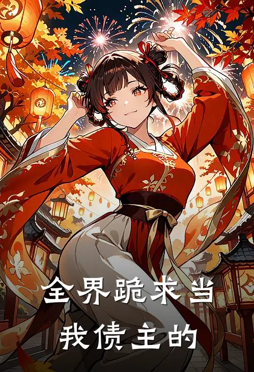 全界跪求当我债主的