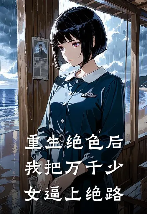 重生绝色后，我把万千少女逼上绝路