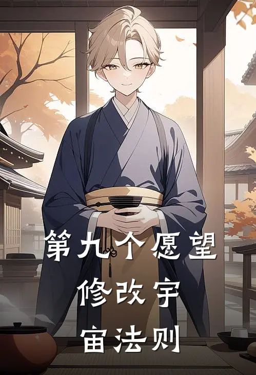 第九个愿望，修改宇宙法则王组安周烬最新小说全文阅读_最新章节列表第九个愿望，修改宇宙法则(王组安周烬)